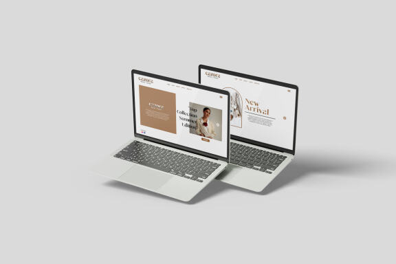 Device Mockup
