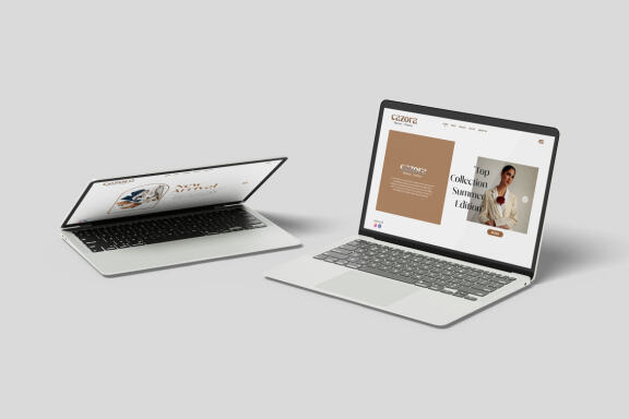 Device Mockup