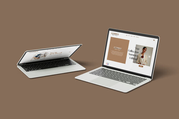Device Mockup