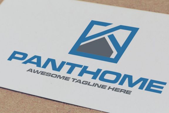 PANTHOME LOGO