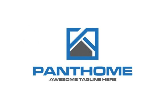 PANTHOME LOGO