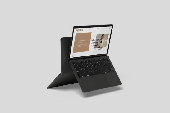 Device Mockup