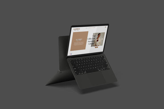 Device Mockup