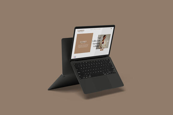 Device Mockup