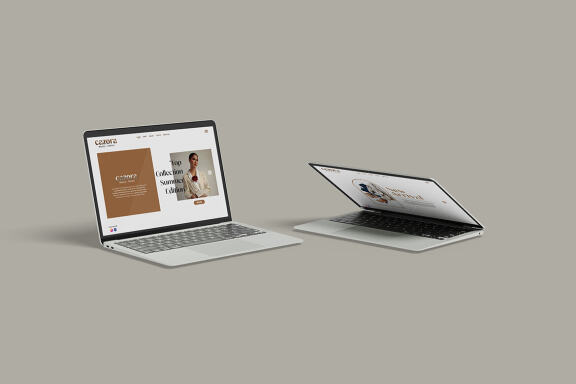 Device Mockup
