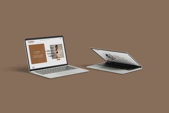 Device Mockup