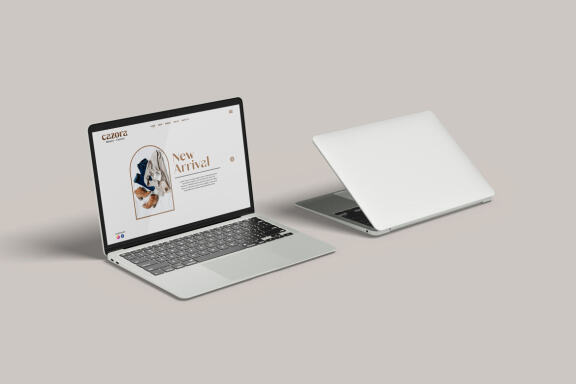 Device Mockup