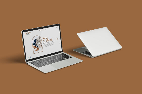 Device Mockup