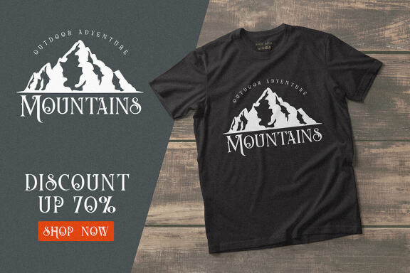 Rosemary Vintage Serif