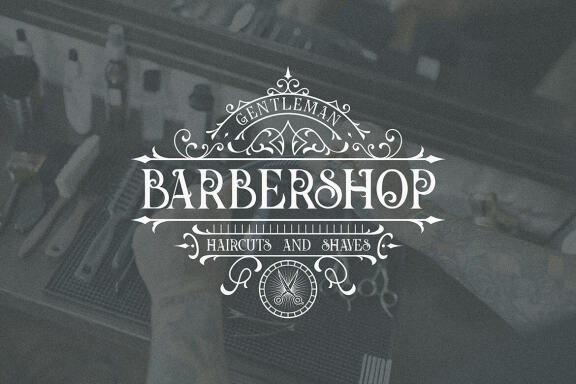 Rosemary Vintage Serif