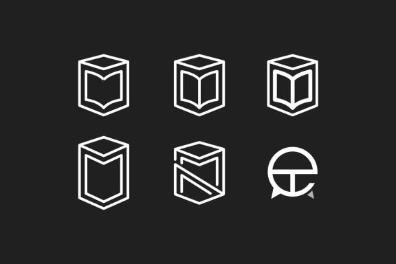 Box Mode - Free Logo Shapes