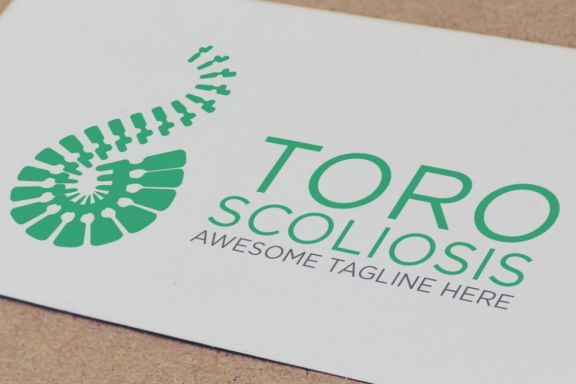 Toro Scoliosis Logo