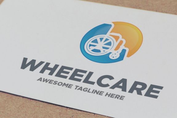 Wheelcare Logo