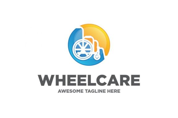 Wheelcare Logo