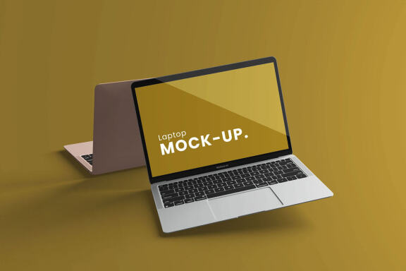 Device Mockup