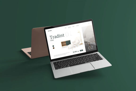 Device Mockup