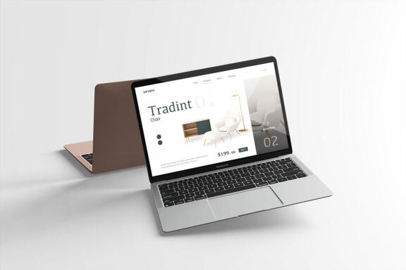 Device Mockup