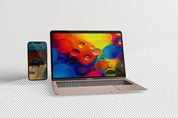 Device Mockup