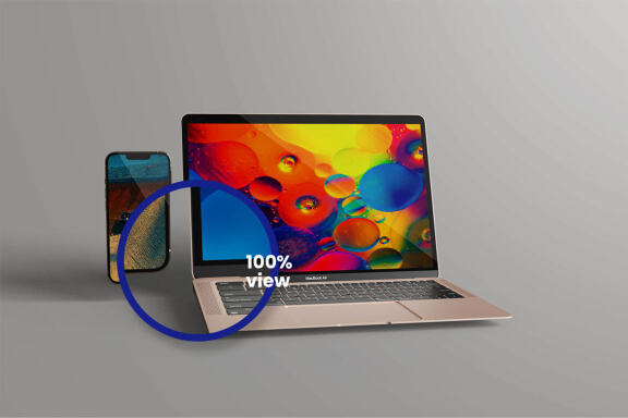 Device Mockup