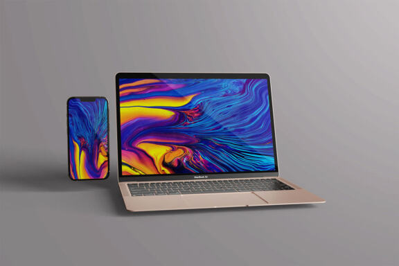 Device Mockup