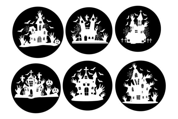 Halloween vintage t shirt design