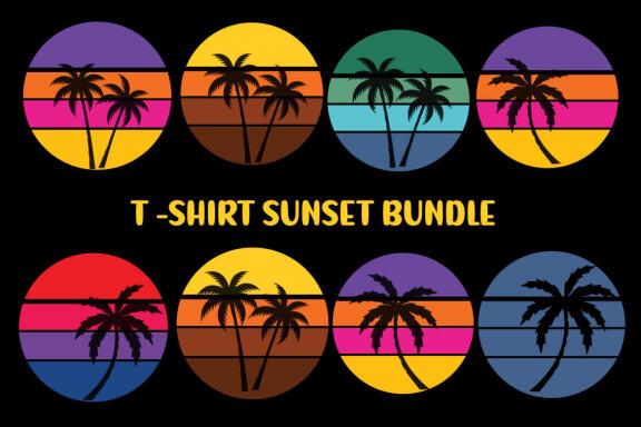 Vintage T shirt Bundle