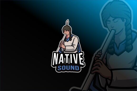 Native Sound Logo Template