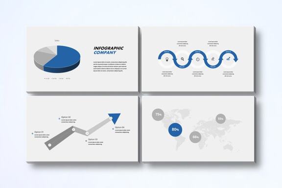 Automotive - Powerpoint Template