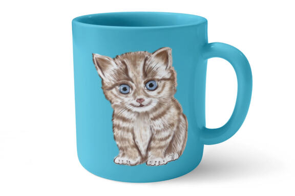 Breeds of dogs, cats Clipart | Sublimation dog PNG