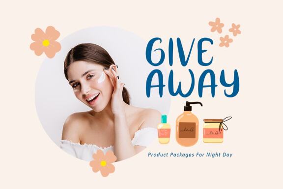 Spring Skincare FREE Font