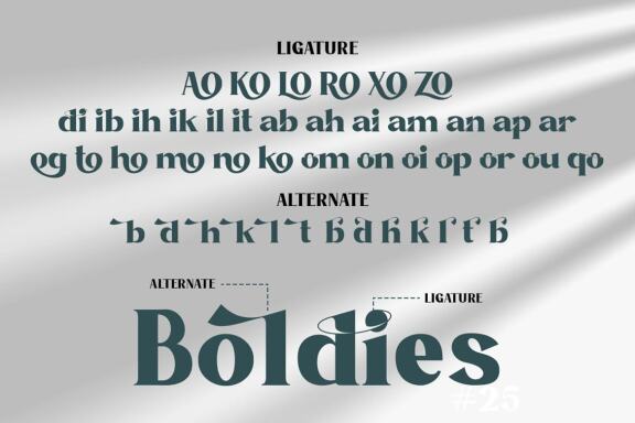 Boldies