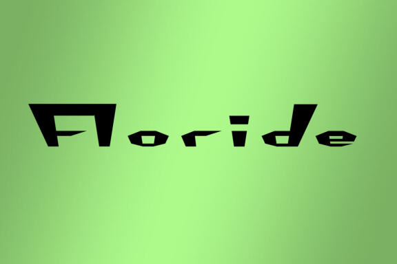 Flouride
