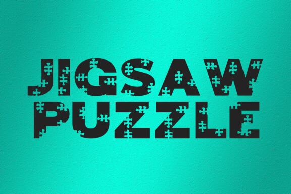 Jigsaw Puzzle