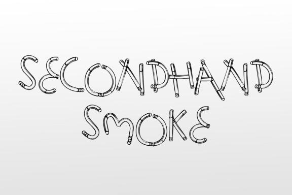 Second hand smoke