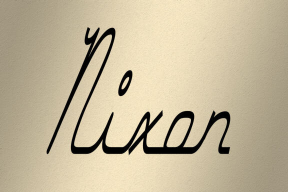 Nixon