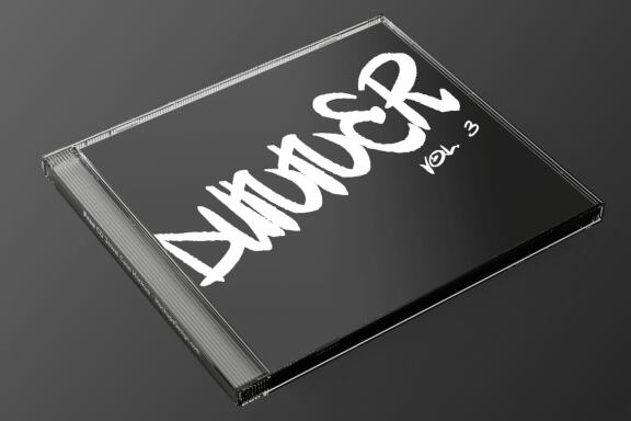 One Oximus - Jagged Graffiti FREE Font