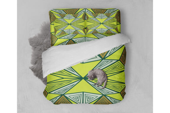 Abstract Pattern Geometric Backgrounds  