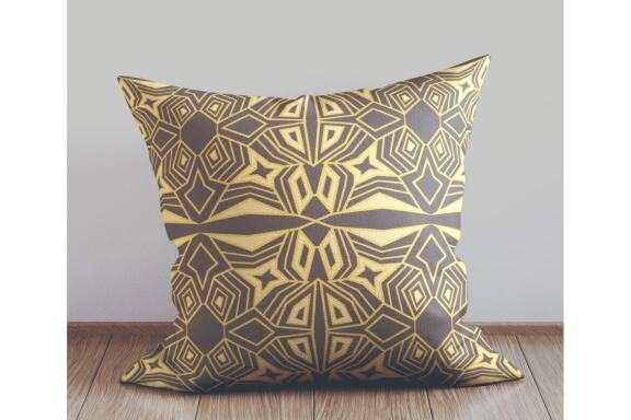 Abstract Pattern Geometric Backgrounds  