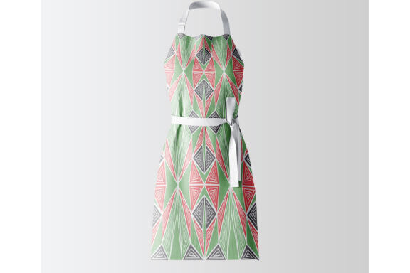 Abstract Pattern Geometric Backgrounds  