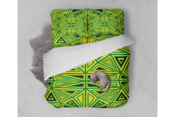 Abstract Pattern Geometric Backgrounds  