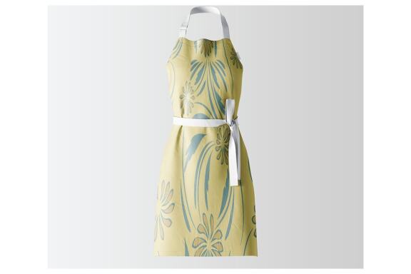Folk Flowers Pattern Floral Print Ethnic Art