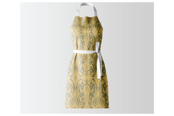 Folk Flowers Pattern Floral Print Ethnic Art