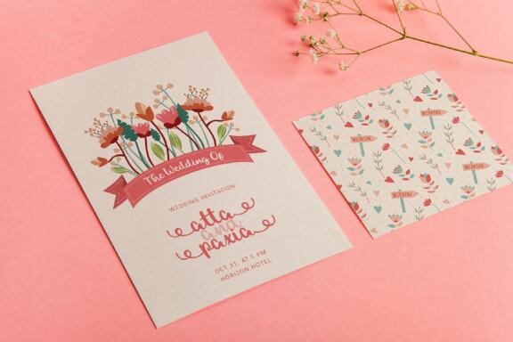 Allexa | Script Font