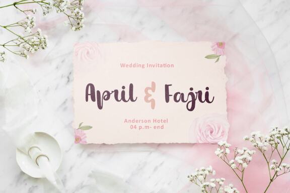 Emma Ameliya | Handwritten Font