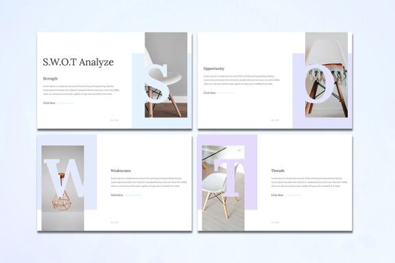 Dixi - FREE Keynote Template