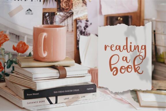 Christin | Script Font