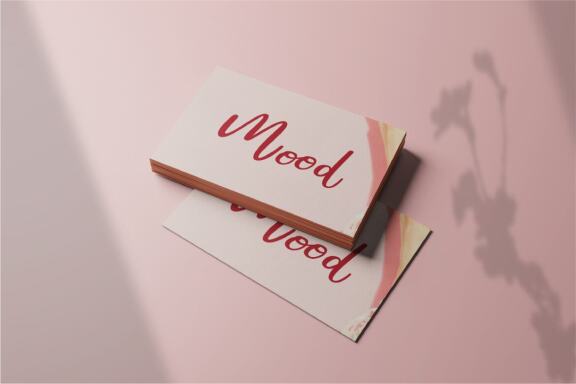 Christin | Script Font