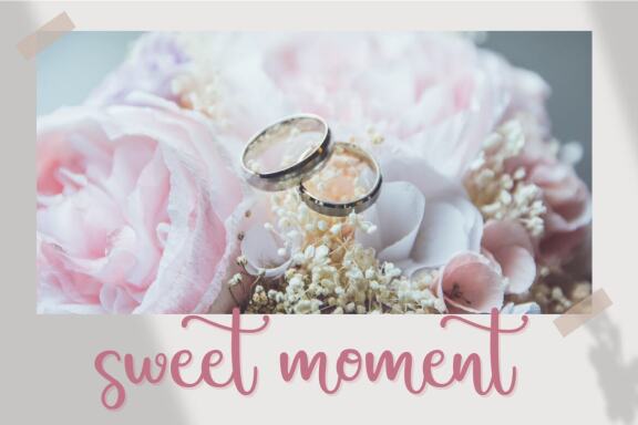 Christin | Script Font