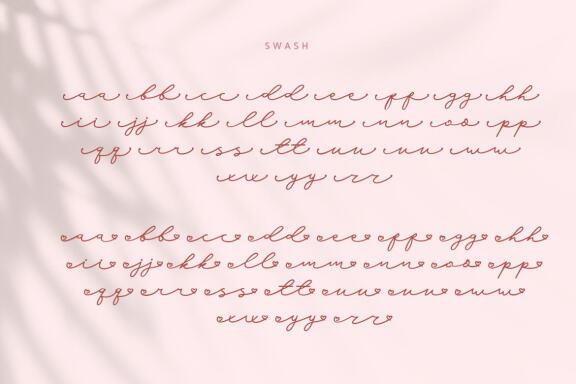 Hello Austen | Script Font