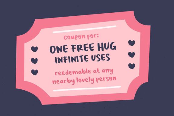 Love Note | Handwritten Font